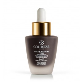 Collistar Magic Drops Face Self-Tanning Concentrate 30ml